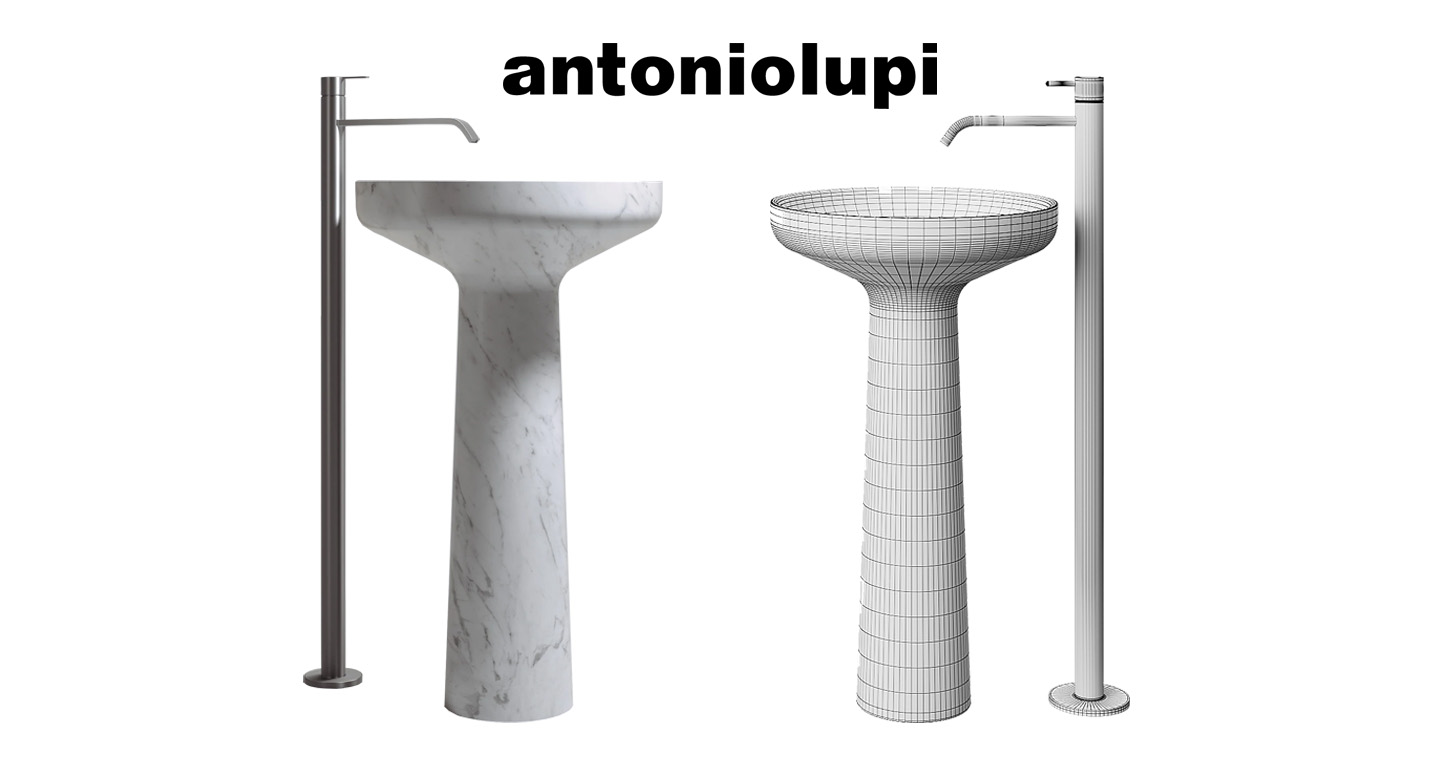 Antonio Lupi