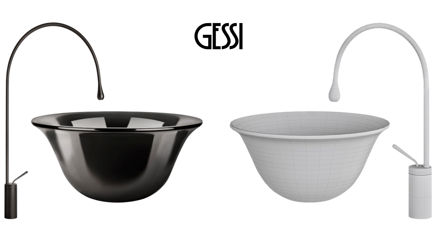 Gessi