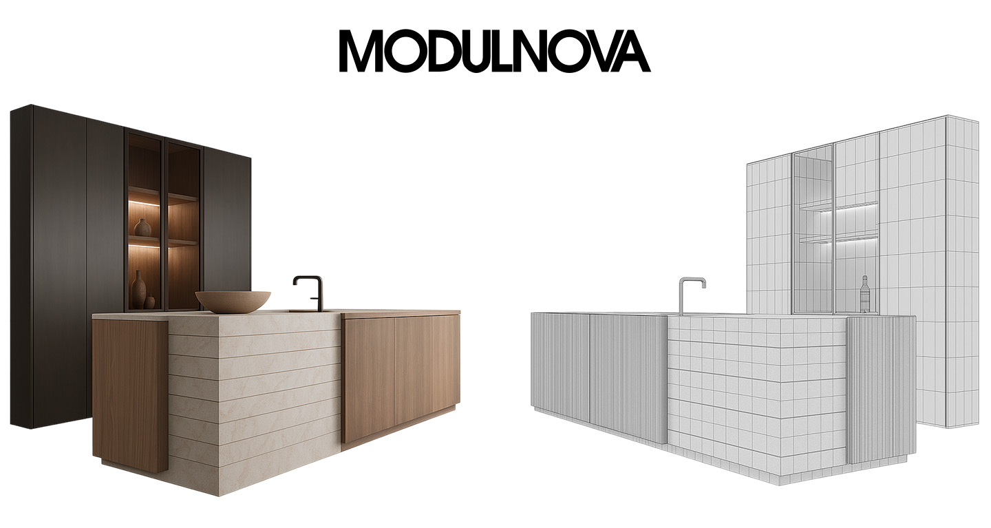 Modulnova