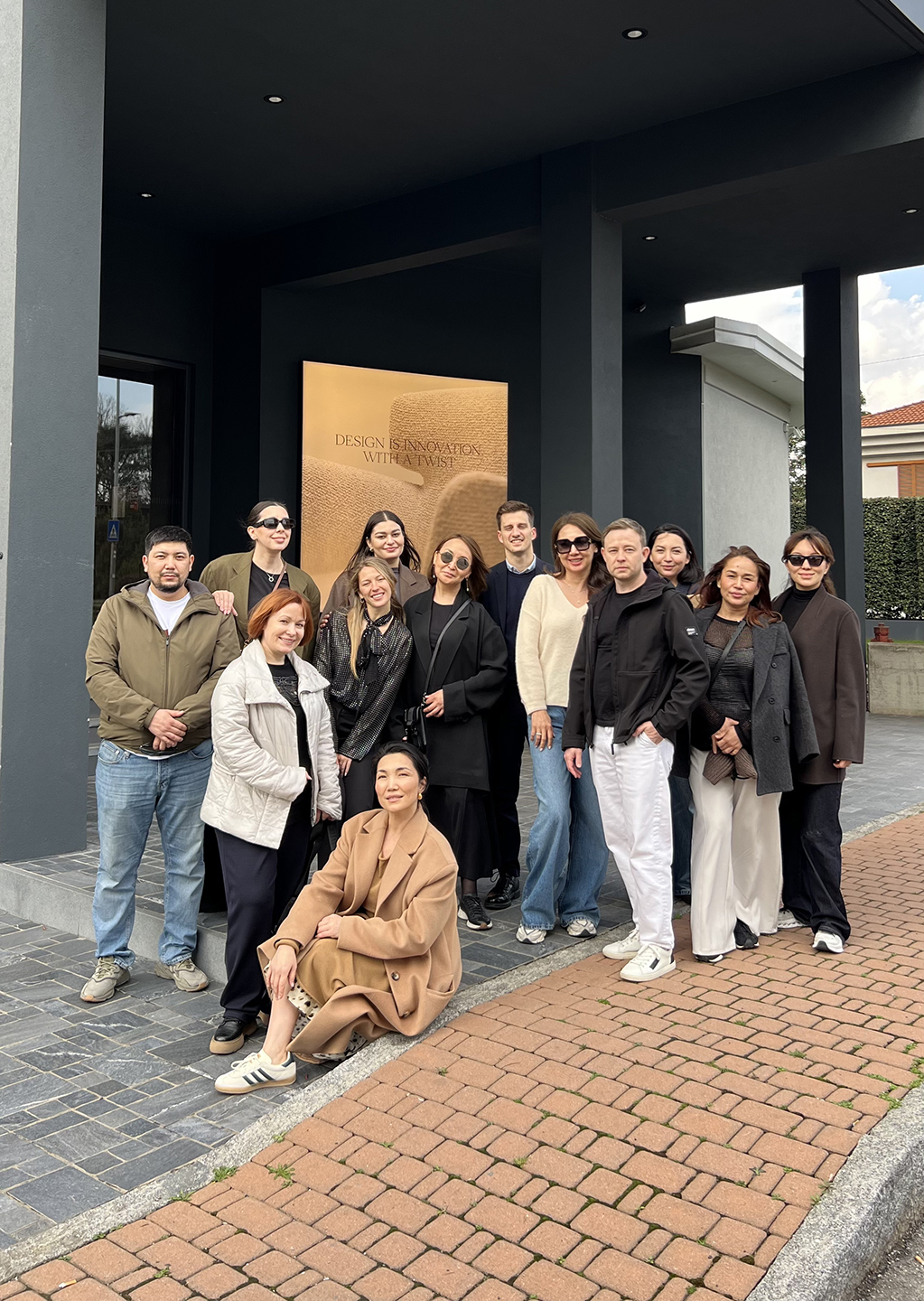 Дизайнерские туры в Италию