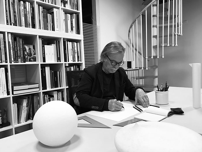 Данило Де Росси