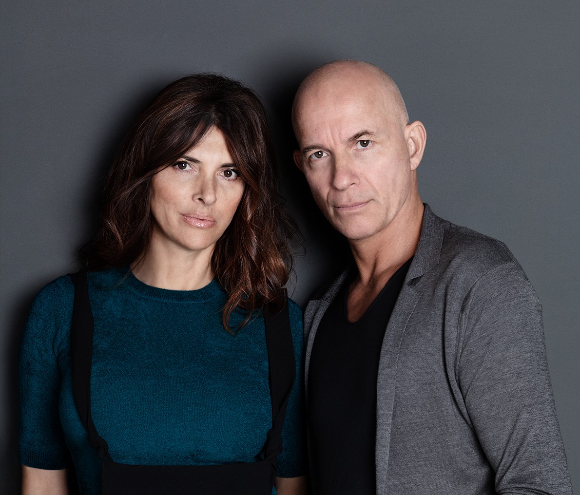 Draga & Aurel