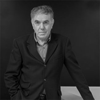 Лучиано Тревизиол