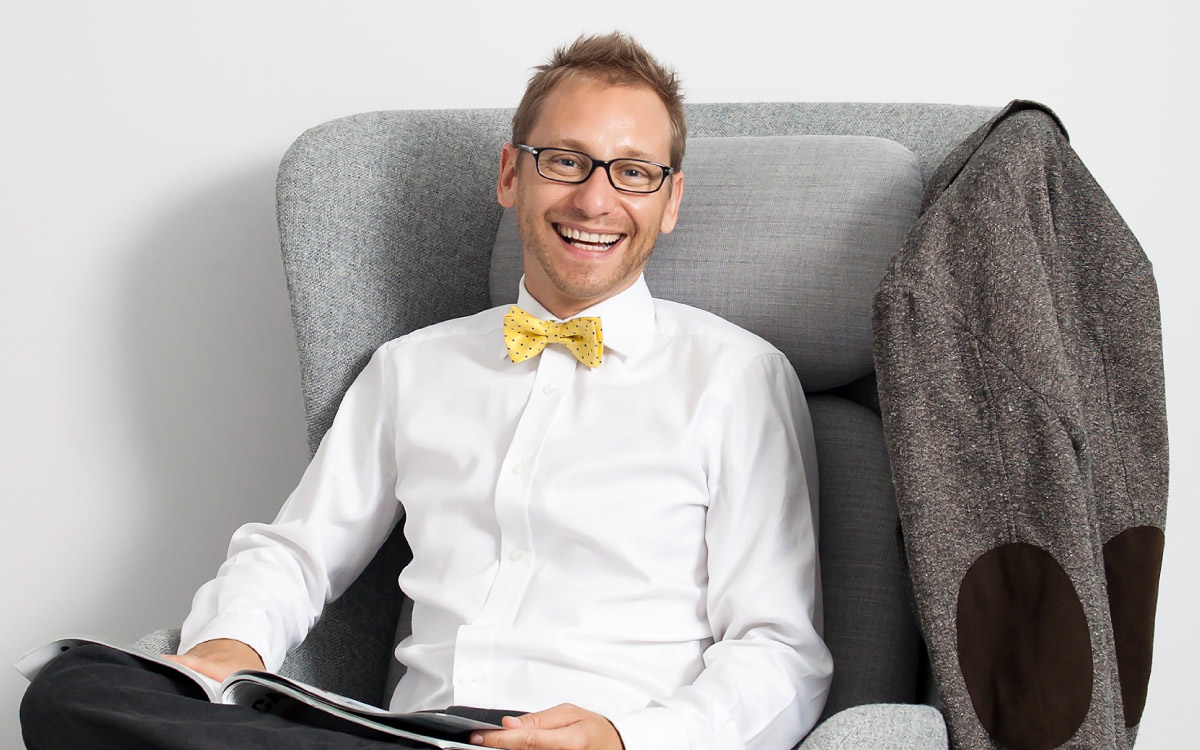 Маттео Бьянки