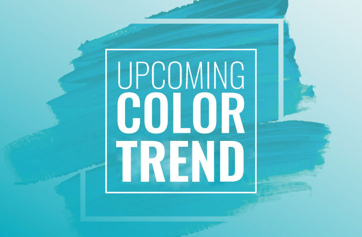 Пять оттенков модного: трендовые цвета 2021 года