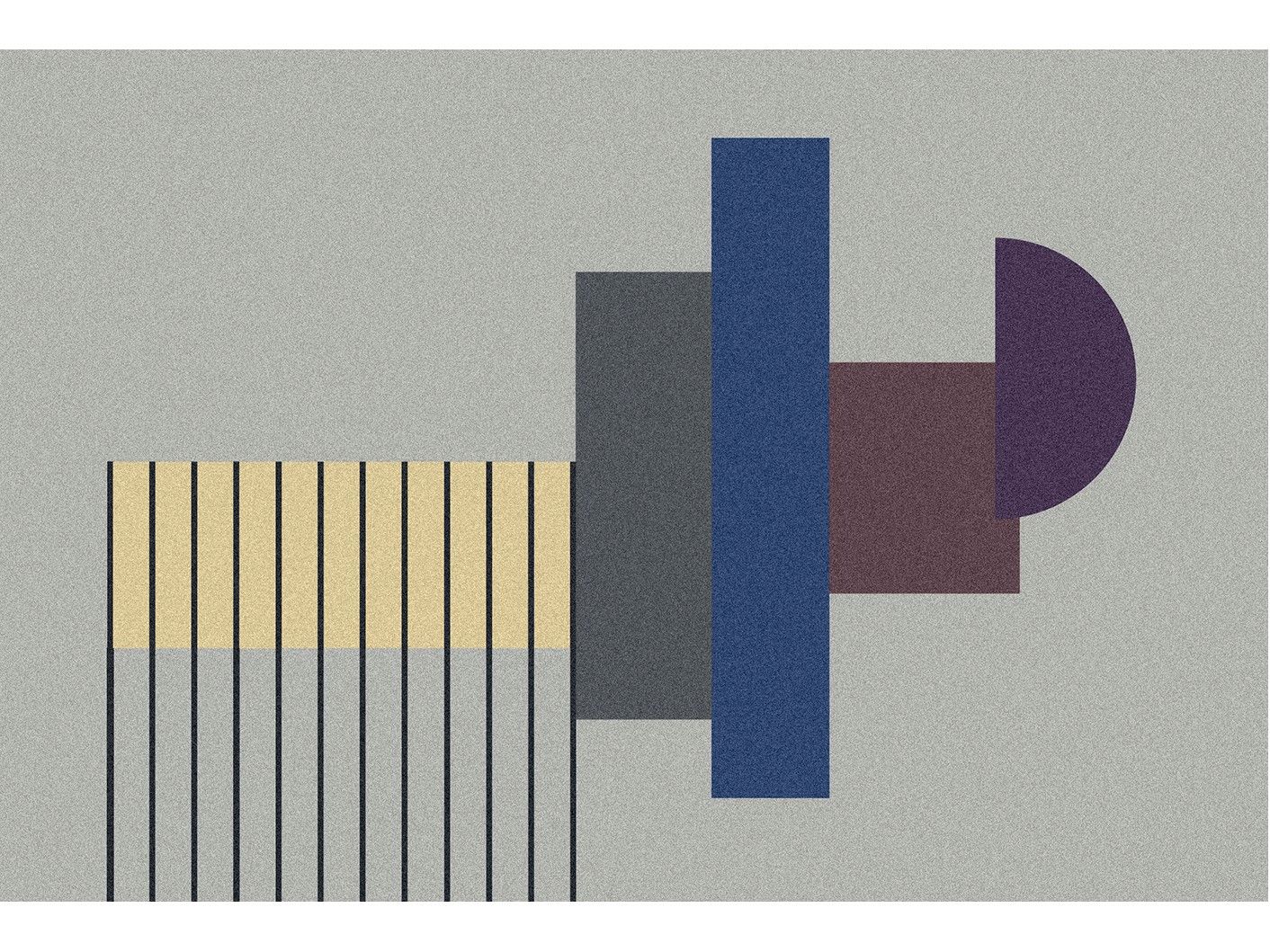 GEOMETRIE VOLANTI  - GV137/237/337