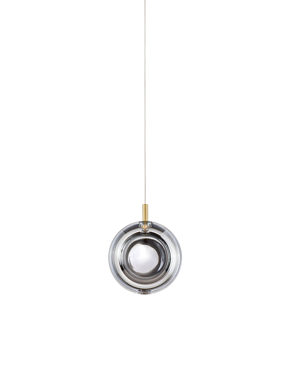 Lens-1 Одиночный кулон