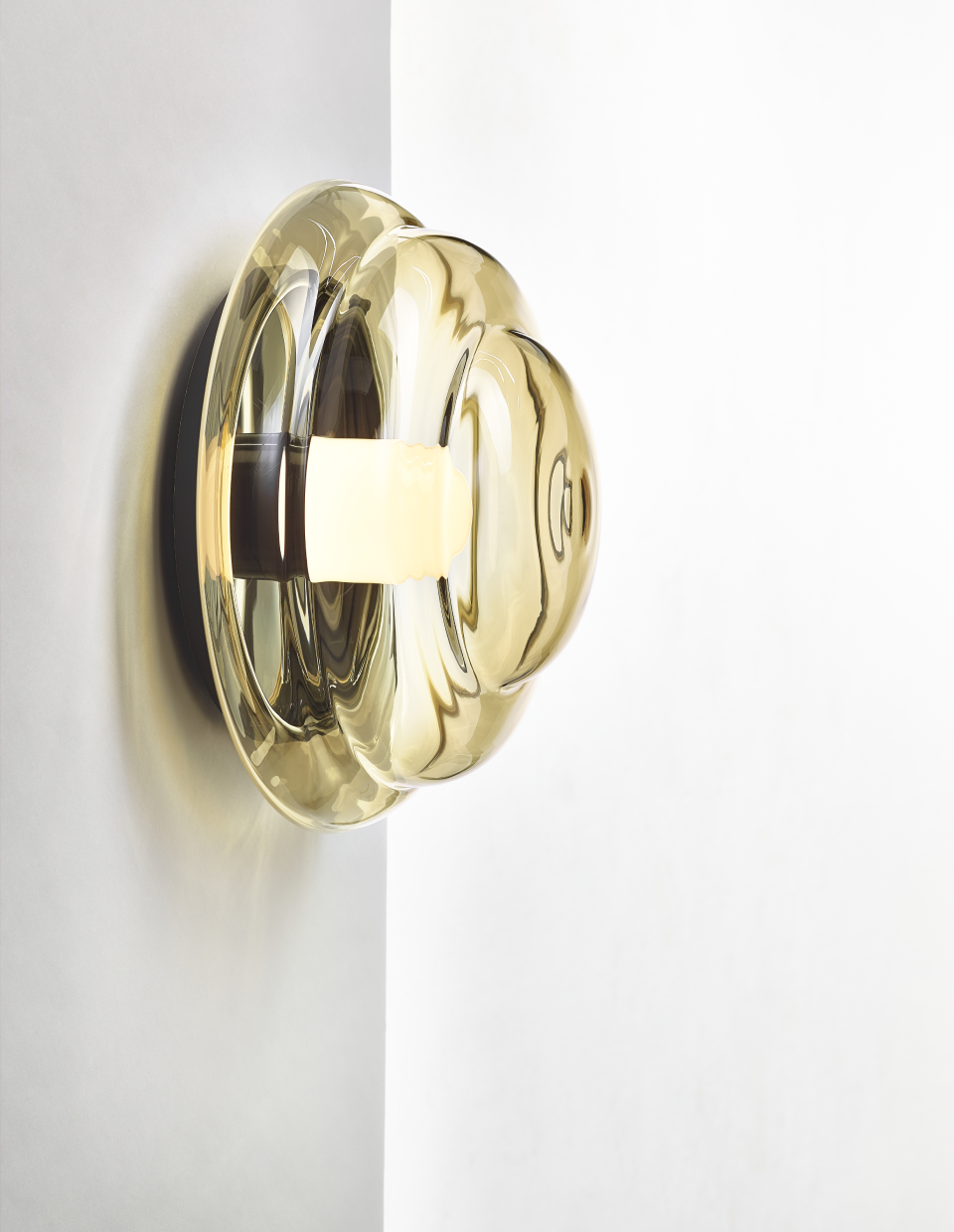 Blimp Настенное  освещение