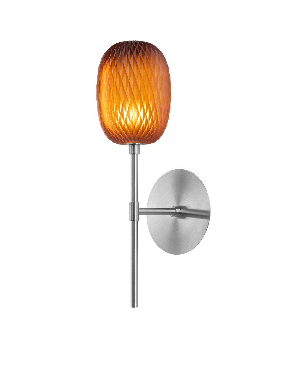 Metamorphosis-5 Настенное освещение большое