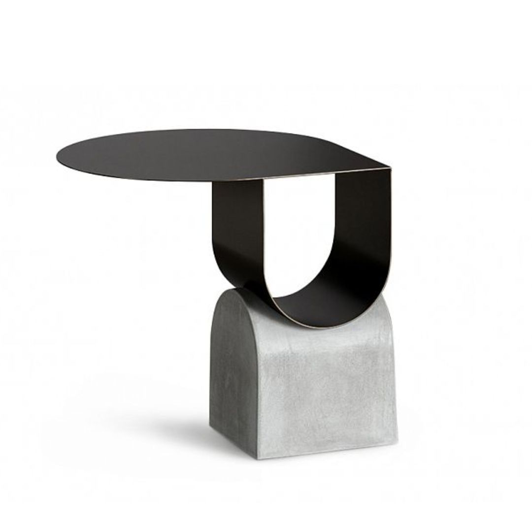 Vague coffee table
