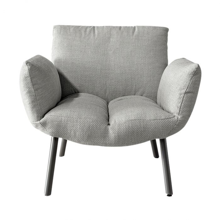 Pil armchair