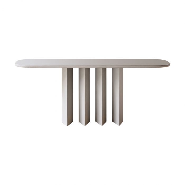 Geometric Console