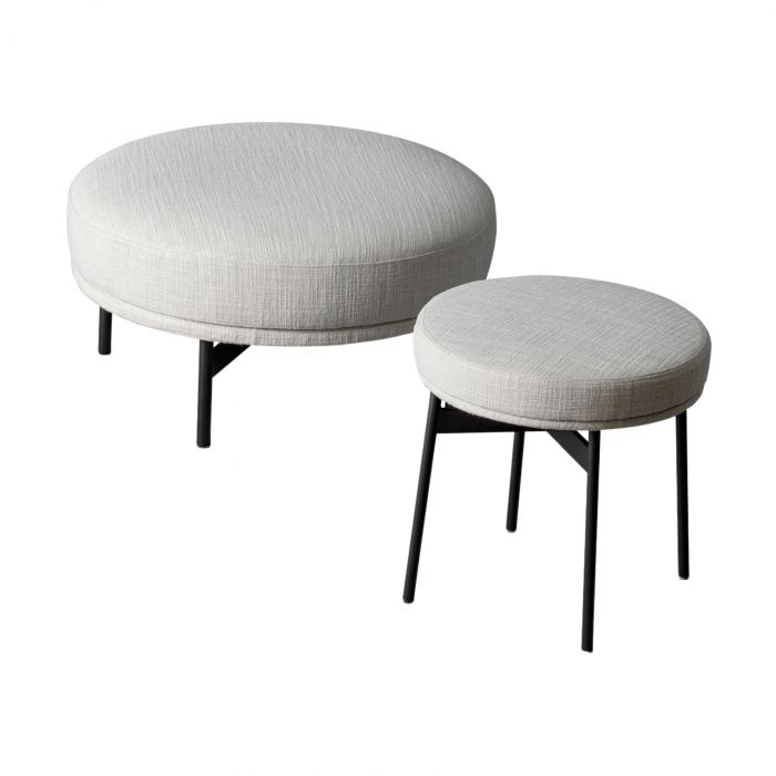 Neuilly pouf