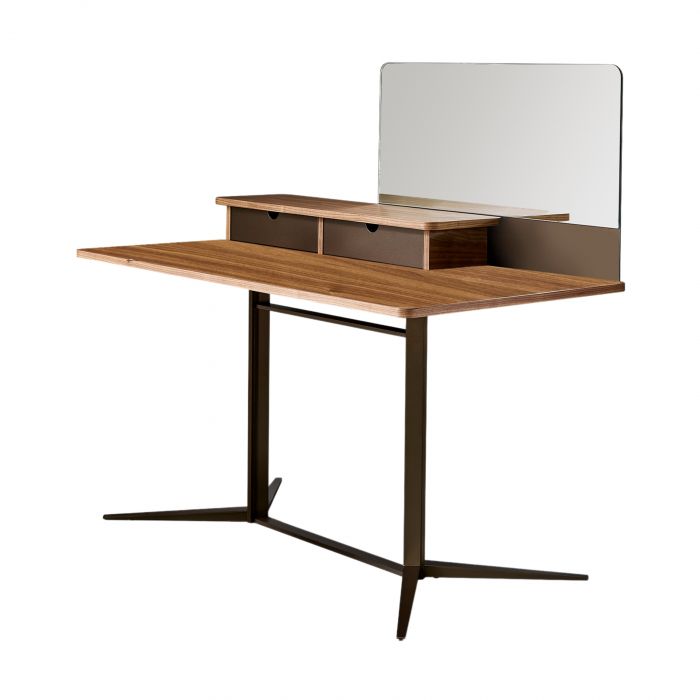 Nelson vanity and home office