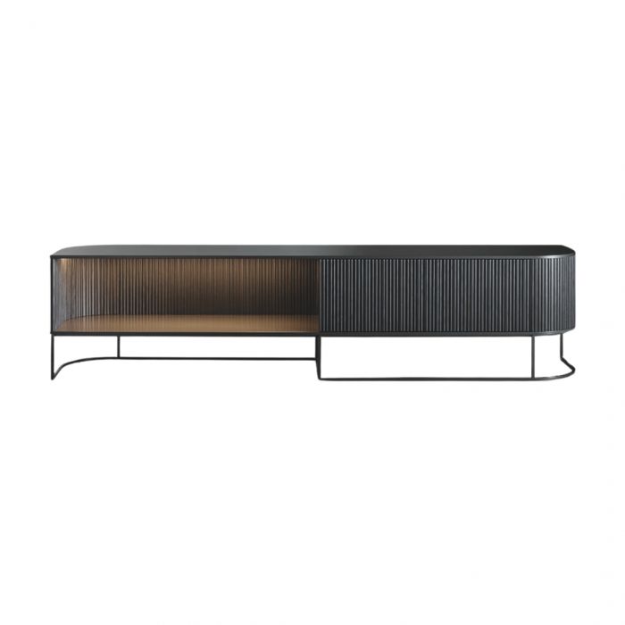 Dune TV stand