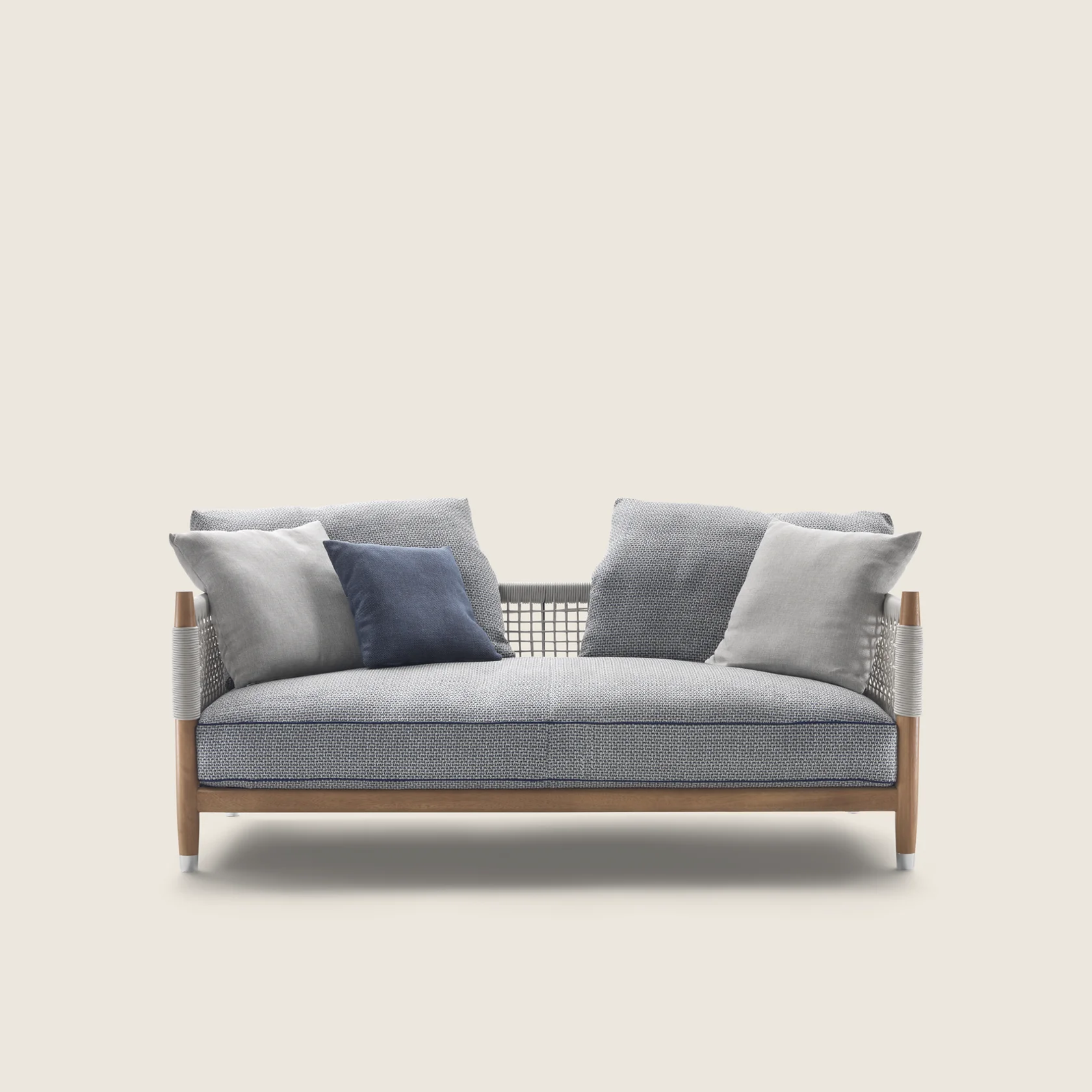Parker outdoor
