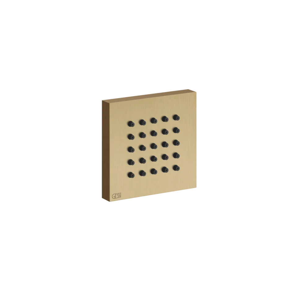 32973 - Гидромассажная форсунка