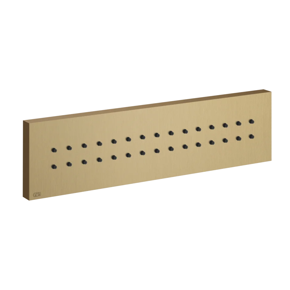 32975 - Гидромассажная форсунка