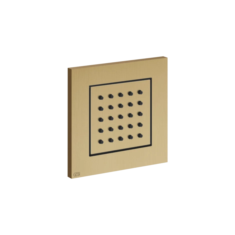 32984 - Гидромассажная форсунка