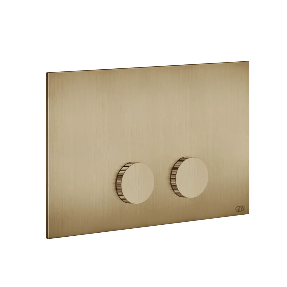 54635 - Панель смыва