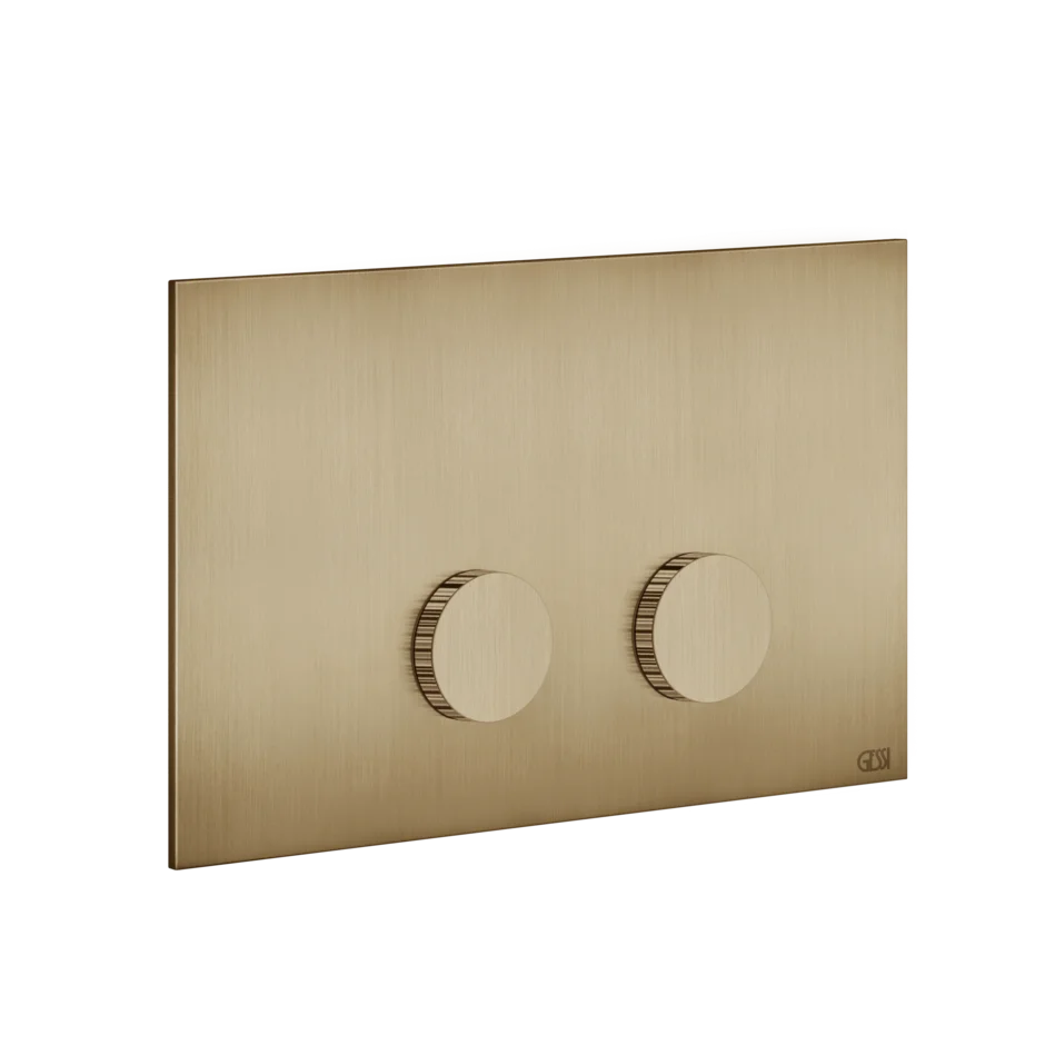 54643 - Панель смыва