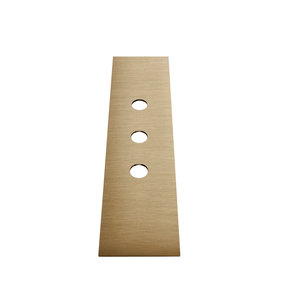 54593 - Комплект слива для ручного душа