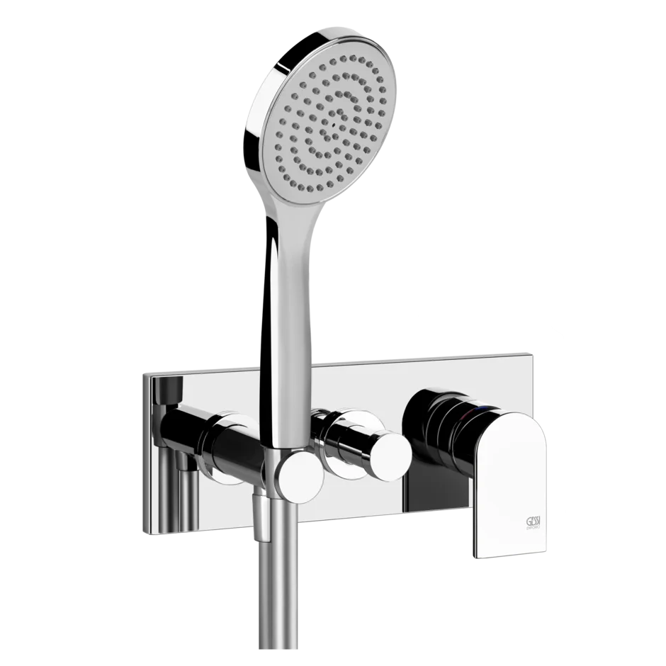 44901 - Смеситель для душа и ванны