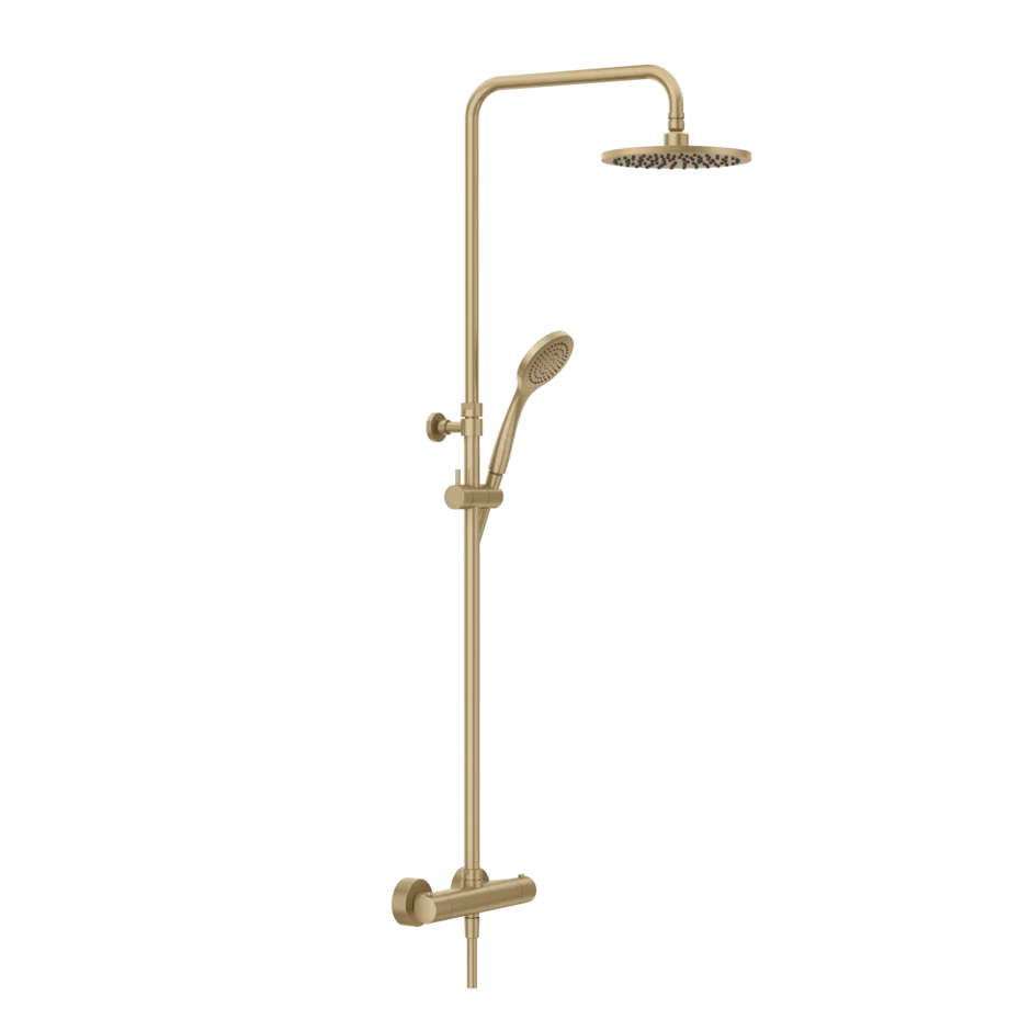 35173 - Душевая стойка