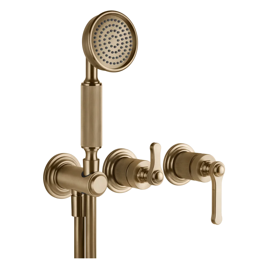 65036 - Смеситель для душа