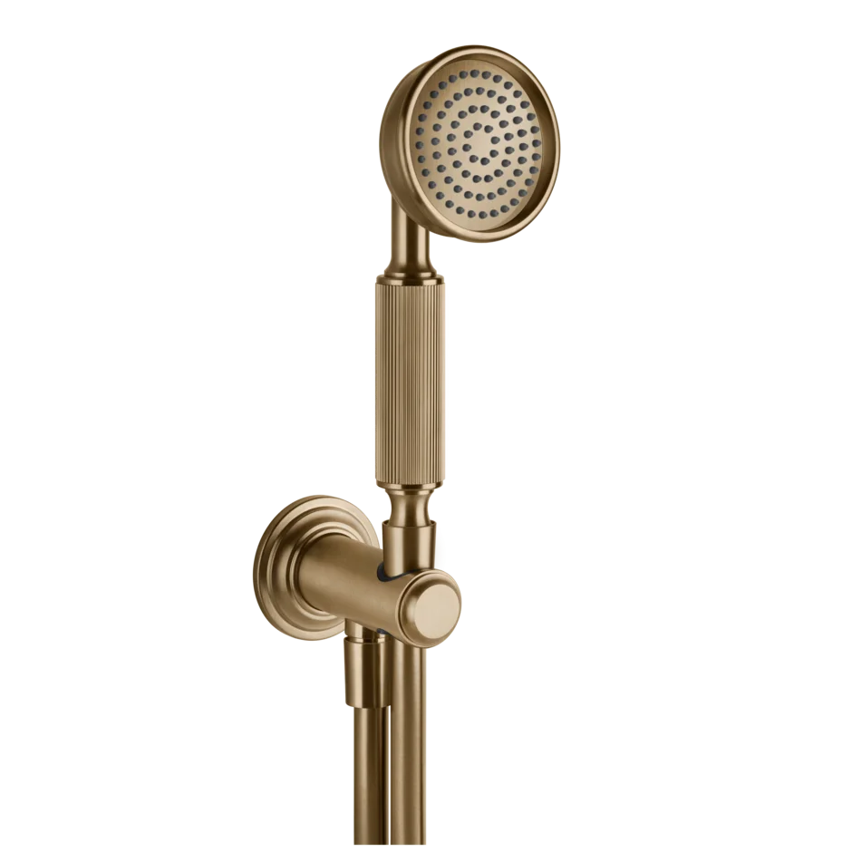 65123 - Душевой комплект