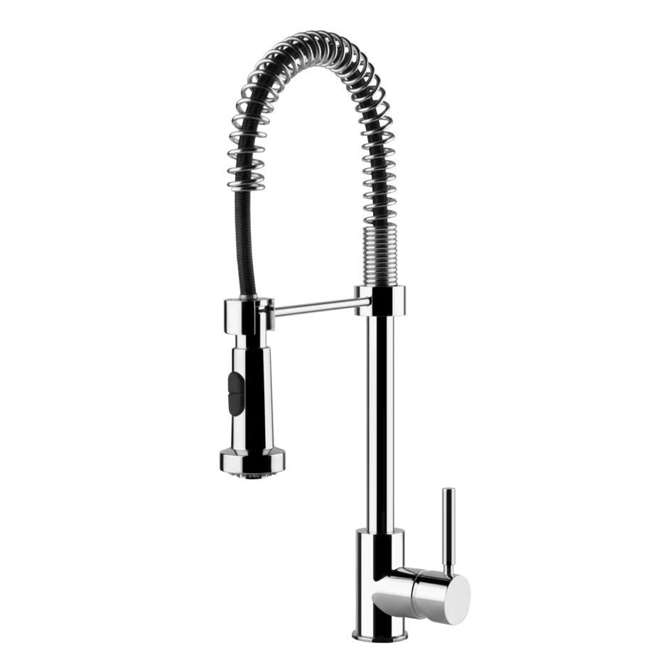 50209 - Смеситель для кухонной мойки