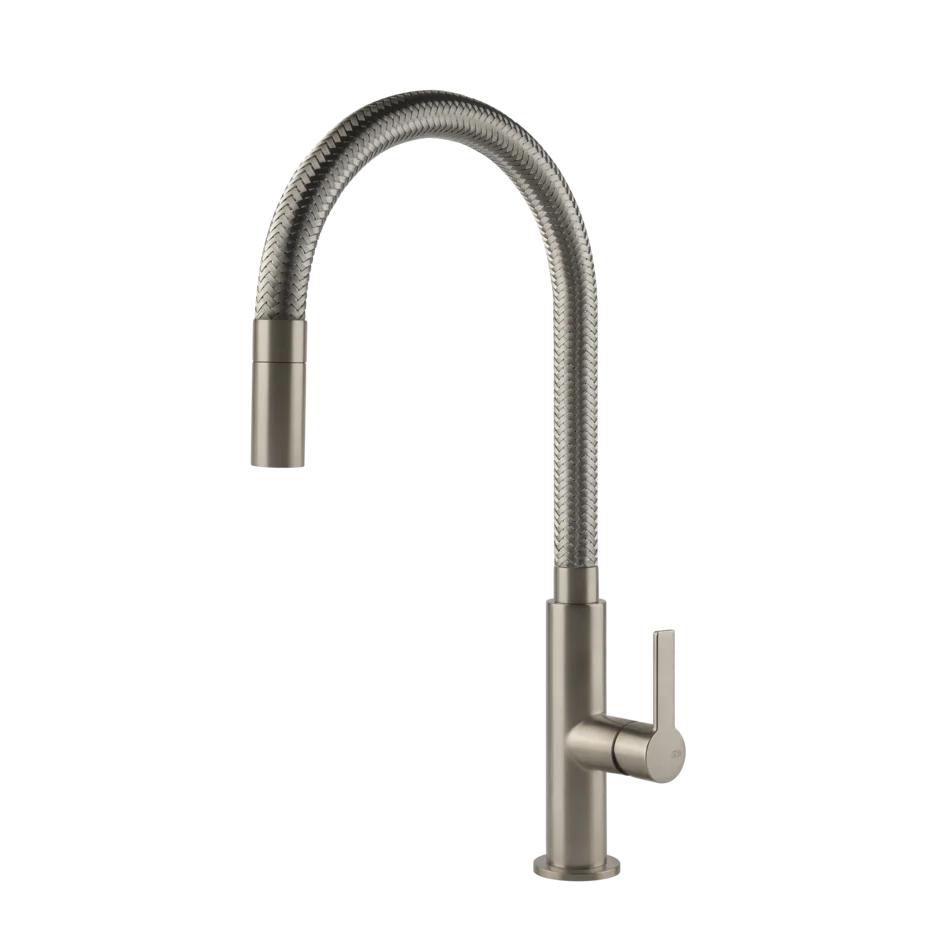 60003 - Смеситель для кухонной мойки