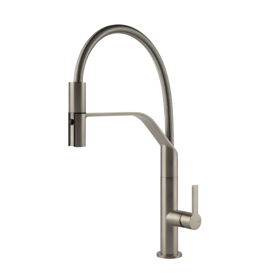 60005 - Смеситель для кухонной мойки