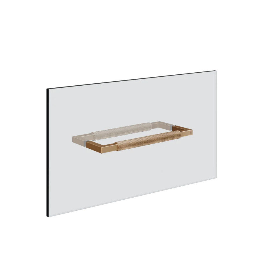 67642 - Полотенцедержатель