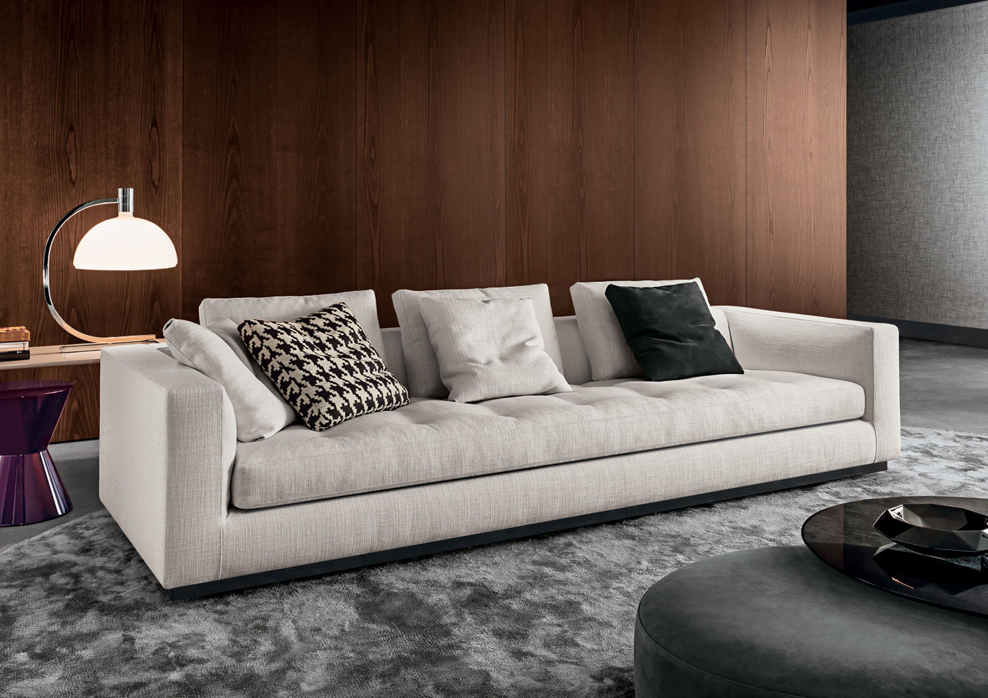 Andersen line "quilt"