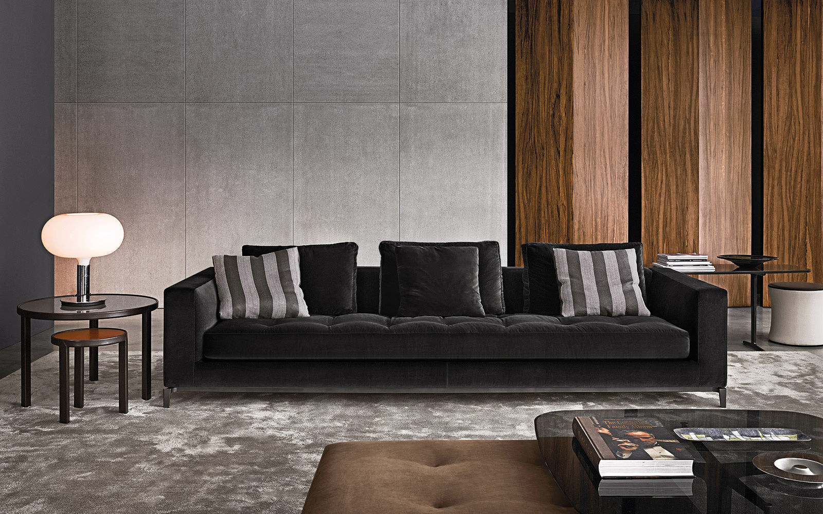 Andersen "quilt"
