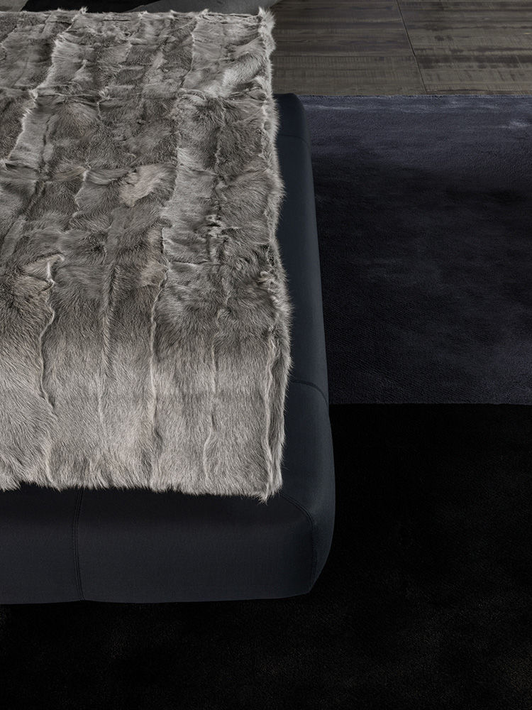 Avon "throw"