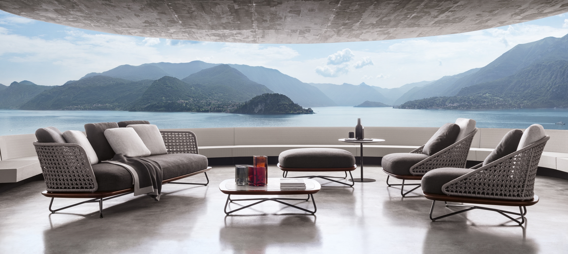 Rivera "armchair"