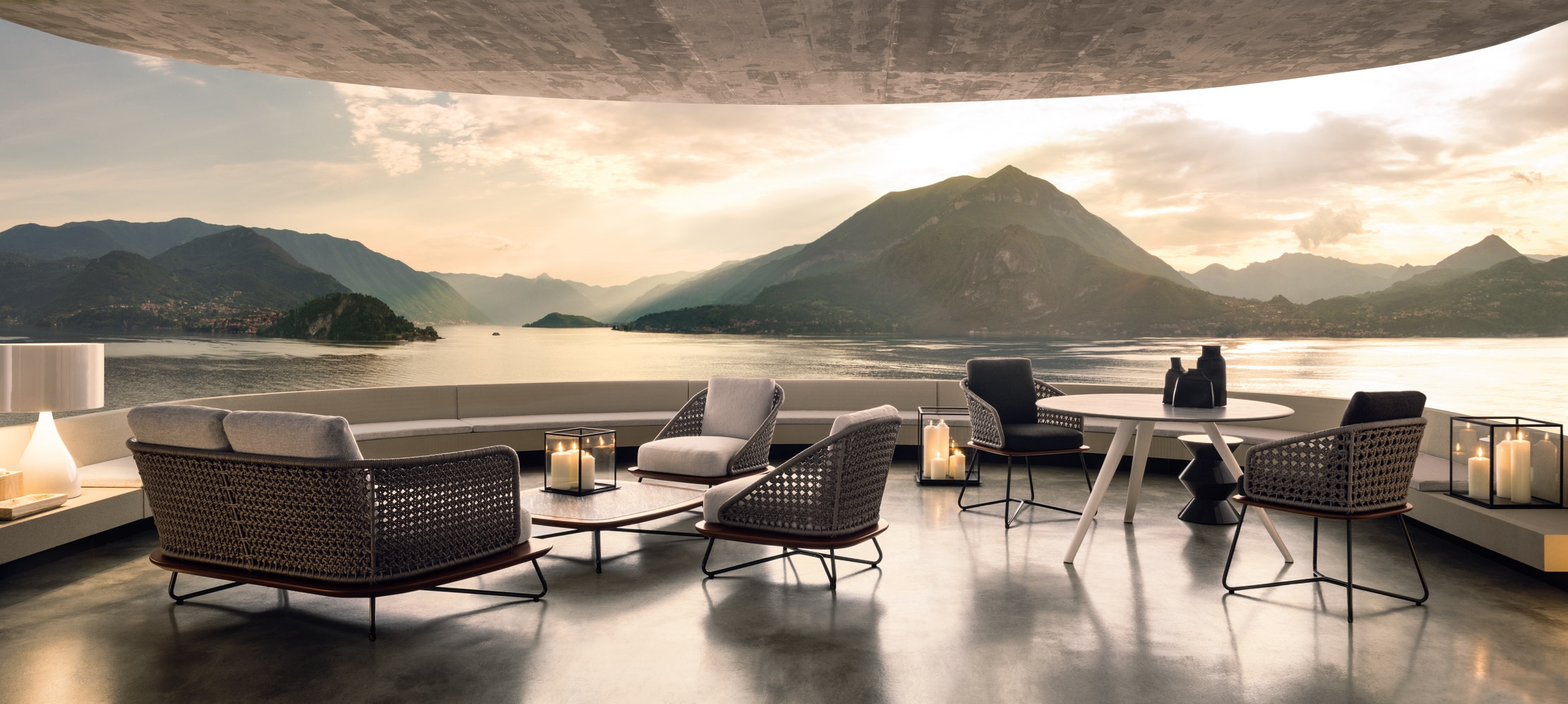 Rivera "little armchair"