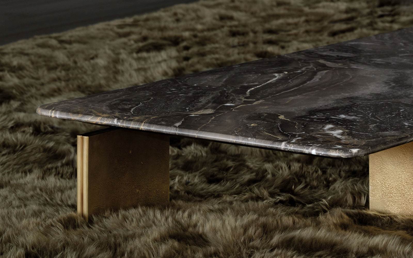 Yves coffee table