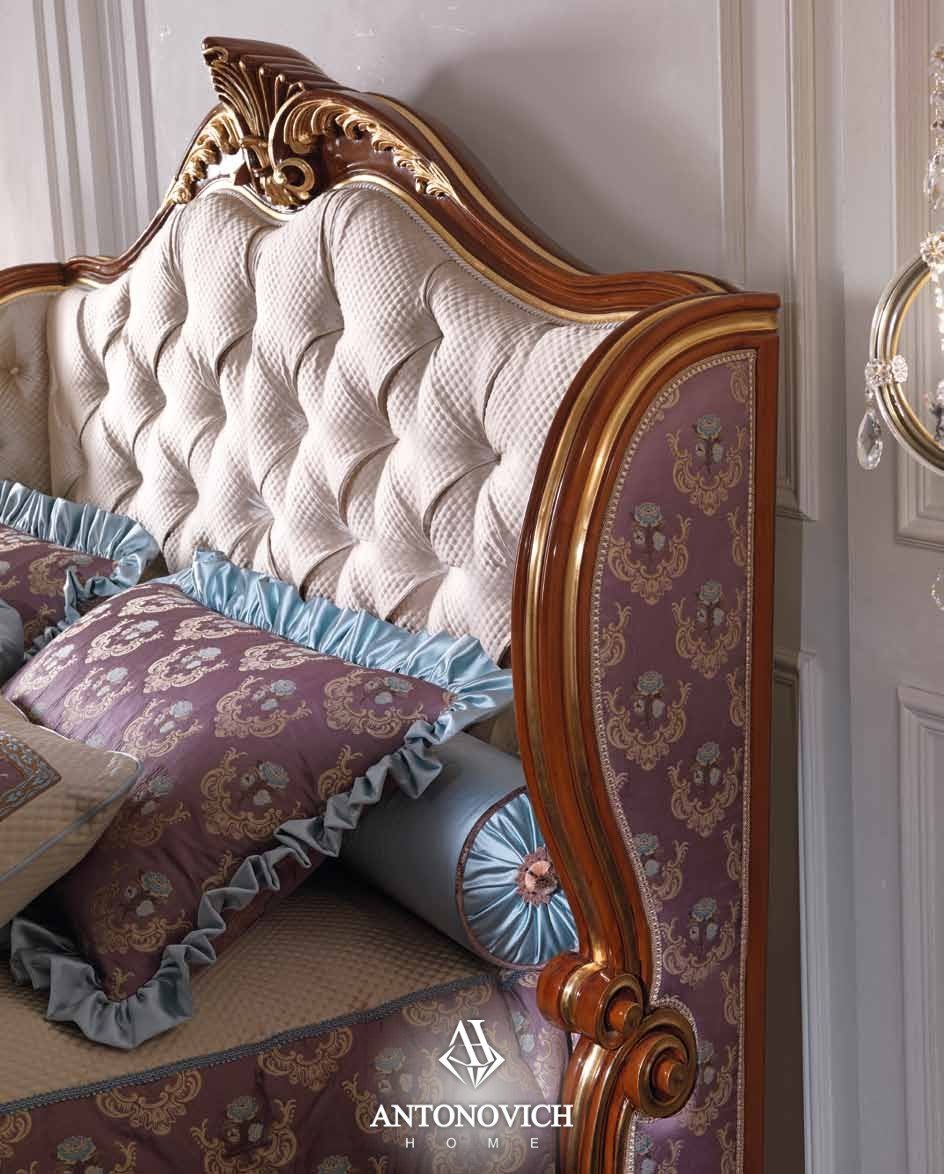 Изголовье кровати Ceppi