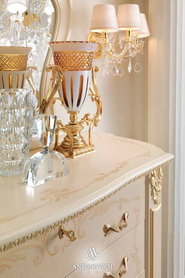 Barnini Oceo спальня David