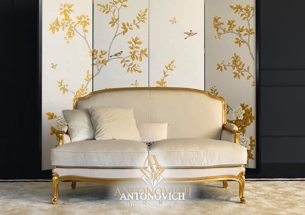 Galimberti Nino мягкая мебель