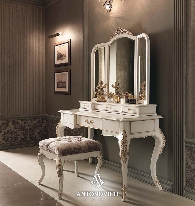 Francesco Pasi спальня Gran Guardia Laccato Bianco