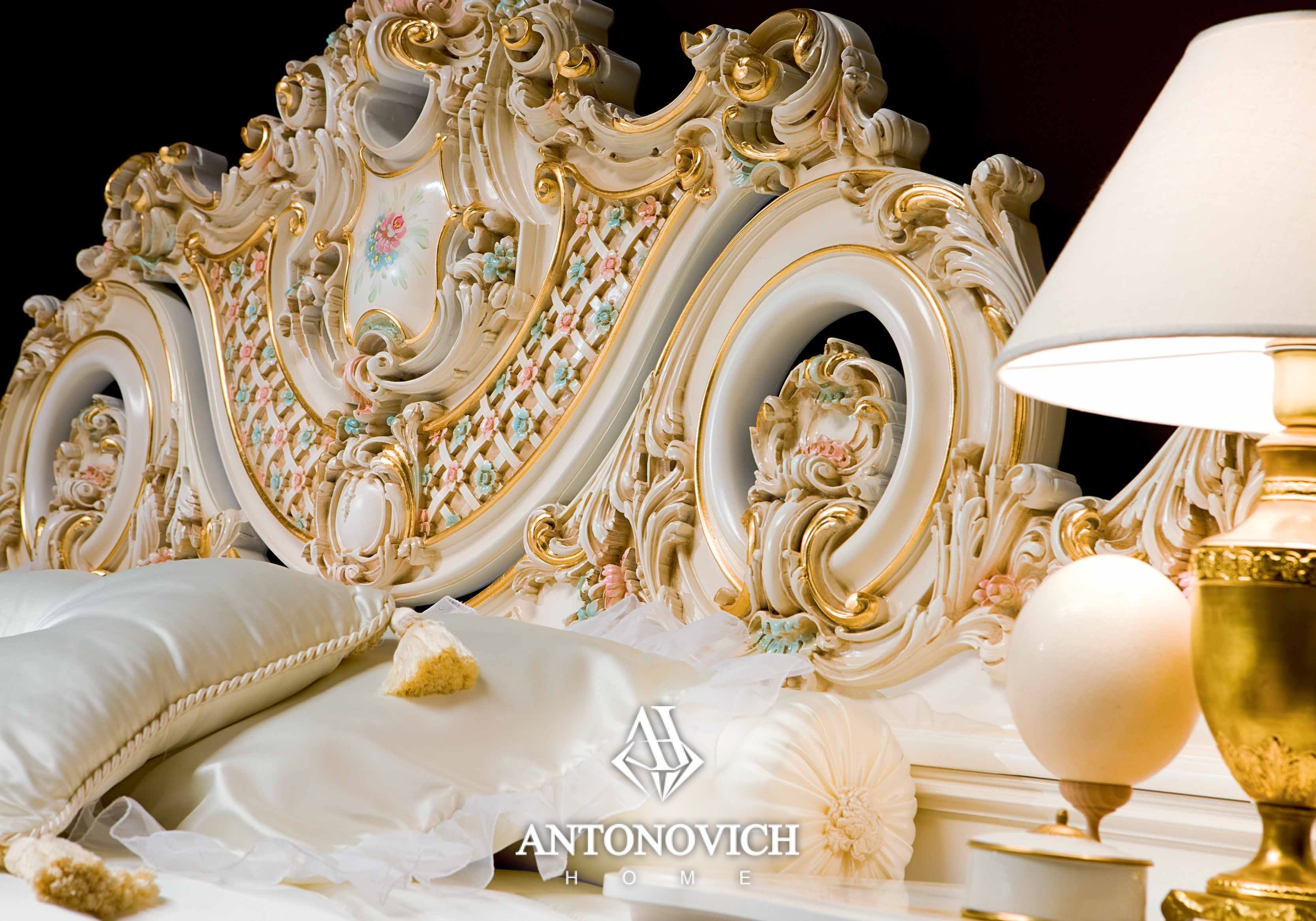 Silik спальня Niobe