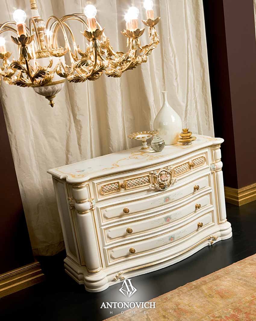 Silik спальня Niobe