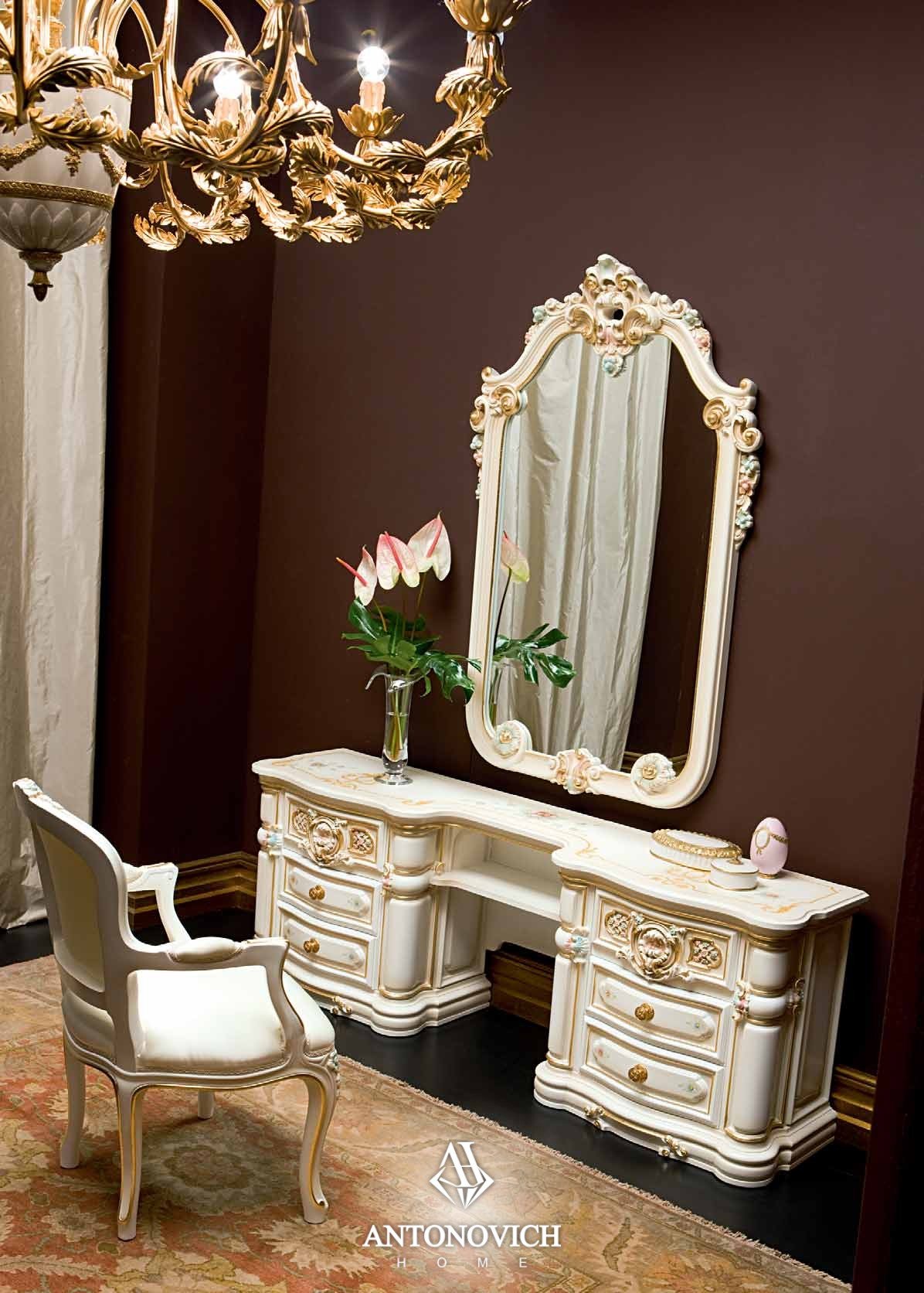 Silik спальня Niobe