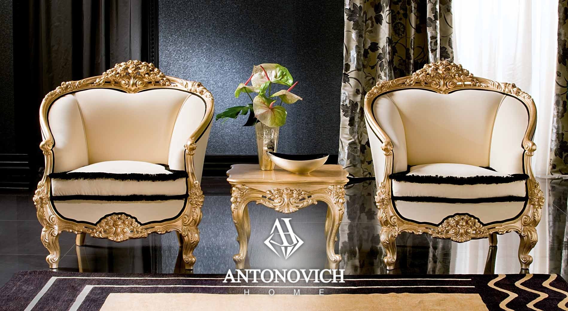 SILIK мягкая мебель ADONE