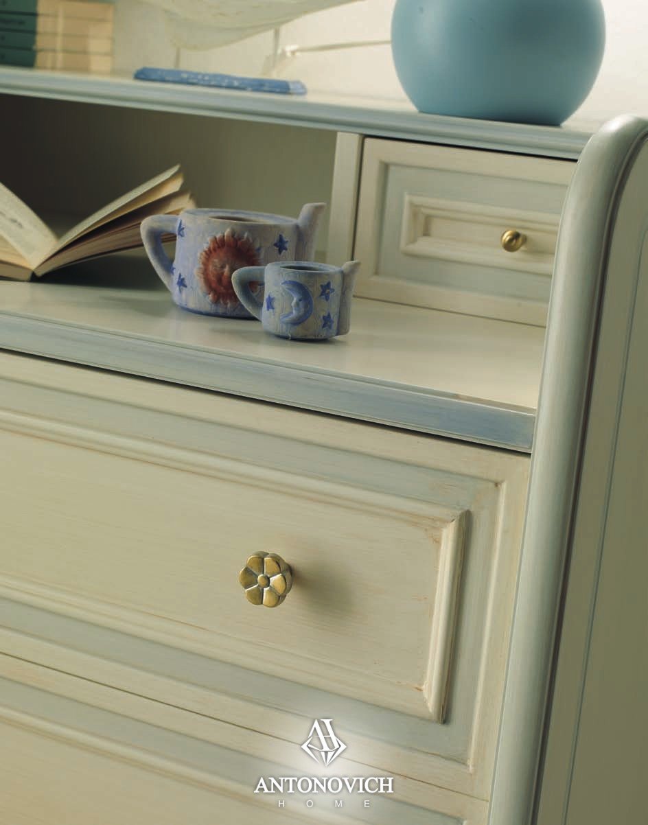 Ebanisteria Bacci детская 5 BONNE NUIT