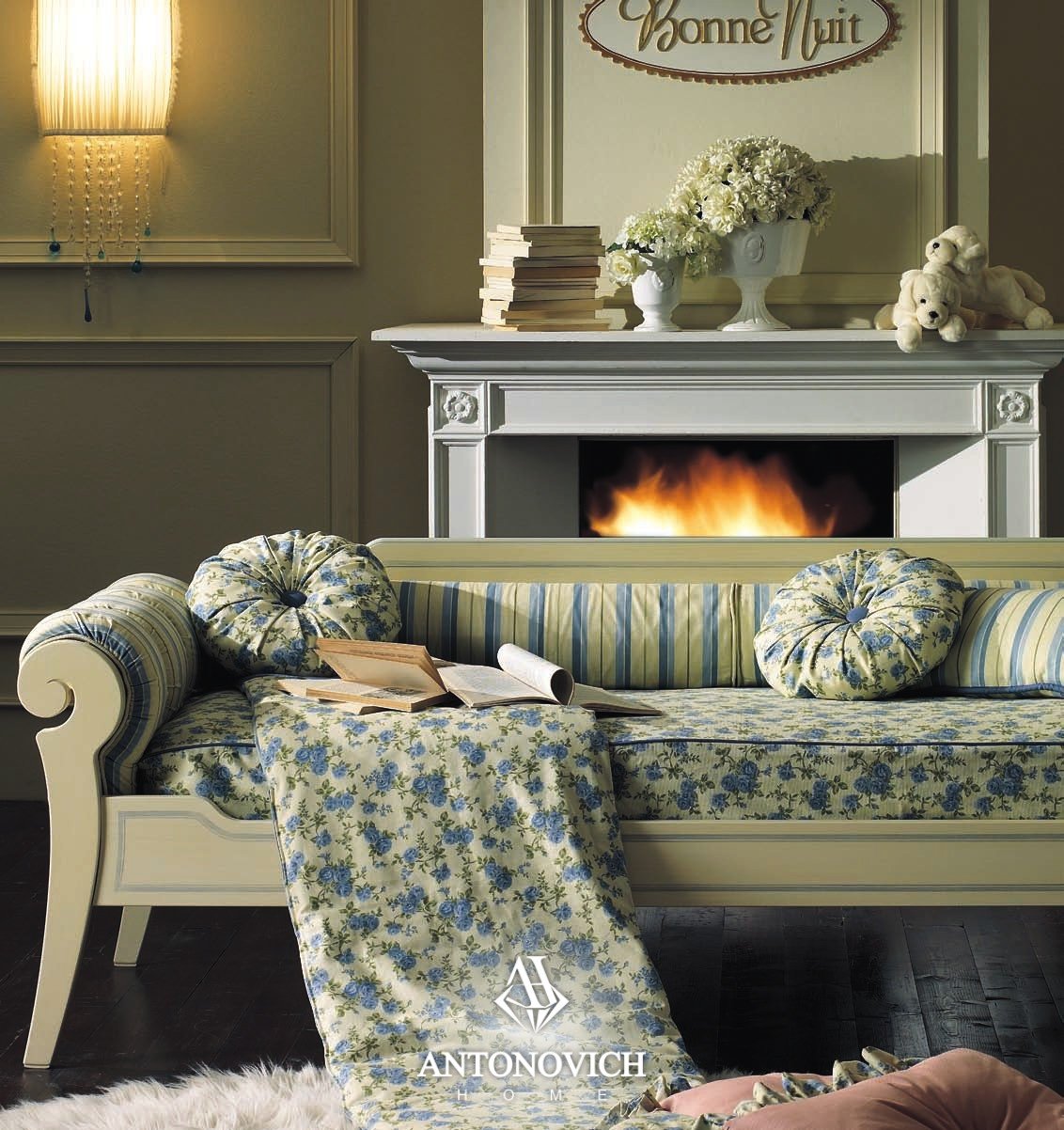 Ebanisteria Bacci детская 5 BONNE NUIT